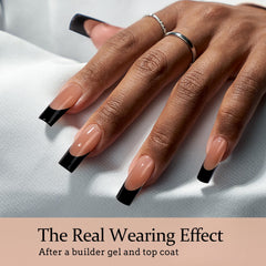 BTArtboxnails XCOATTIPS long-press nails setup for quick, salon-like extensions at home.