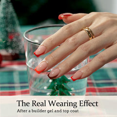 BTArtboxnails XCOATTIPS patented X-Coat process for durable UV-curable tips.