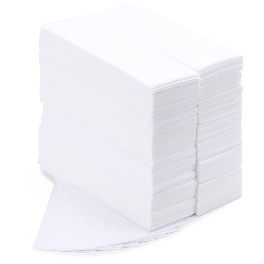 BTYMS wax strips large packaging ideal for bulk body waxing