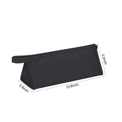 BUBM bag includes a portable handle and hanging rope for easy transport.