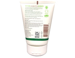 Bulldog Original Moisturizer on skin during daily routine, fast-absorbing hydration.