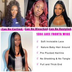 bunGiol lace-front natural hairline close-up demonstrates seamless daily wear.