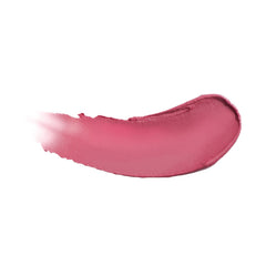 Burt's Bees All Aglow dual-ended stick highlighted for lips and cheeks.