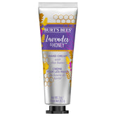 Burt's Bees Lavender and Honey hand cream 4-pack tubes for on-the-go moisture.