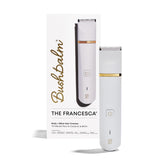 Bushbalm Francesca Trimmer waterproof for shower use and bikini grooming.