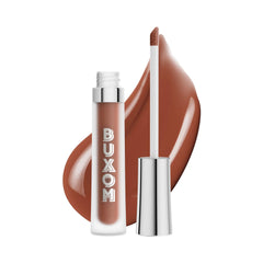 Buxom Full-On Lip Cream Moscow Mule bottle with plump-boosting gloss