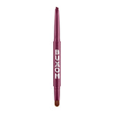 Buxom Power Line Plumping Lip Liner sharp chiselled tip for precise definition.