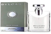 BVLGARI By BVLGARI for Men EDT bottle front, timeless daily wear