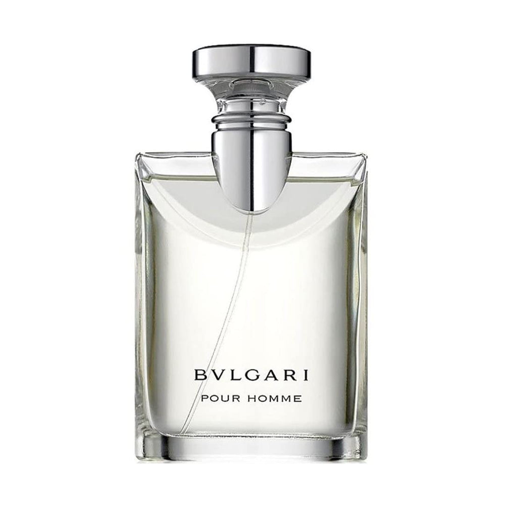 BVLGARI Pour Homme bottle-front offers versatile daily wear and understated confidence.