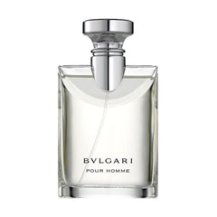 BVLGARI Pour Homme packaging-box shows gift-ready, elegant presentation.