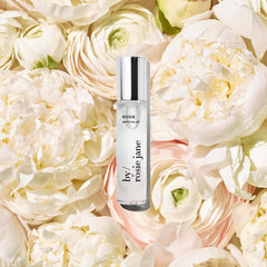 By Rosie Jane Rosie perfume oil vegan cruelty-free packaging and clean formula