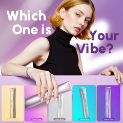BYART-bikini-line-trimmer-pink enables confident bikini maintenance at home.