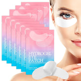 C. ARTIST 110-pairs under-eye gel pads packaging for salons