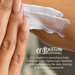 Close-up of Bergamot aroma highlighting crisp citrus scent profile.