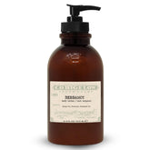 C. O. Bigelow Bergamot Body Lotion bottle for everyday moisture and soft skin.