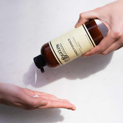 C.O. Bigelow Lavender Peppermint Conditioner aroma features lavender and peppermint notes