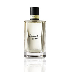 C.O. Bigelow Lemon EDP bottle closeup with fresh citrus notes for daily wear