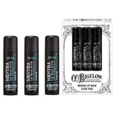 C.O. Bigelow Mentha Lip Balm Pack of 3 sticks provides all-day hydration on the go.