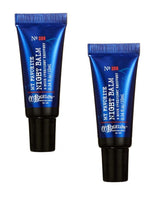 C.O. Bigelow My Favorite Night Balm jar closeup showing overnight moisture for lips