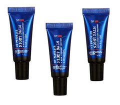 C.O. Bigelow My Favorite Night Balm No. 306 jar for overnight hydration and soothing skin.