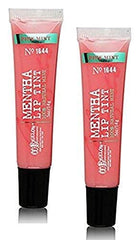 C.O. Bigelow Pink Mint Mentha Lip Tint tube offers subtle color and hydrating shine