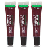 C.O. Bigelow Plum Mentha Lip Tint Trio provides hydration on the go.