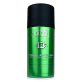 C.O. Bigelow shaving foam rich-lather delivers a smooth, close shave with minimal tugging.