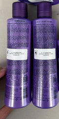 CADIVEU Plastica Dos Fios home care duo pack for salon-like smoothing at home.