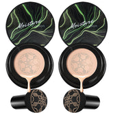 CAHIUYOA mushroom head air cushion CC cream packaging for easy application