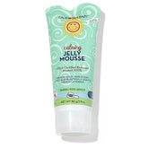 California Baby Calming Hair Gel bottle for kids for easy everyday styling.