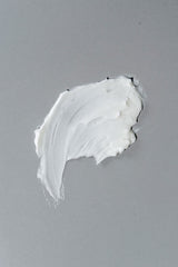 California Born Days of Dirt hair texture close-up shows lived-in look and easy styling.