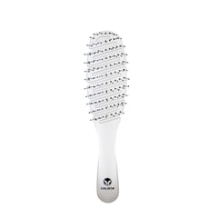 Calista Smoothie Brush with flexible bristles for wet and dry hair detangling