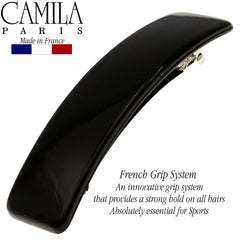 Camila Paris CP1476 cellulose acetate durability for daily wear.
