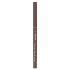 CANMAKE Creamy Touch Liner 1.5mm tip close-up for ultra-fine precision