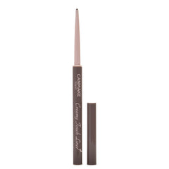 CANMAKE Creamy Touch Liner twist-action mechanism for quick lining