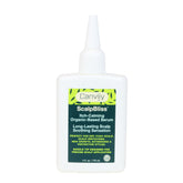 Canviiy ScalpBliss serum bottle top view for calm, hydrated scalp.