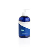 Capri Blue Volcano bottle pump showcases luxurious, hydrating body wash for daily showers