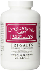 Cardiovascular Research Tri-Salts bottle pour demonstrates simple dosing for acidity balance