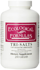 Cardiovascular Research Tri-Salts bottle pour demonstrates simple dosing for acidity balance