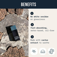 Cardon cactus extract close-up highlights soothing skincare and hydration support.