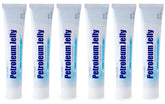 CareAll petroleum jelly 4oz tube package shows compact, reliable skin protection for everyday use.