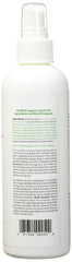 Carina Organics Sweet Pea Leave-In Conditioner dispense top enables quick moisture