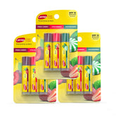 Carmex Daily Care lip balm stick Fresh Cherry SPF 15 for daily lip protection