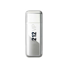 Carolina Herrera 212 VIP packaging box image depicts luxury gift-ready presentation and lasting appeal.