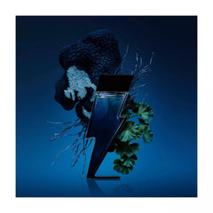 Carolina Herrera Bad Boy Cobalt spray action, vivid mist for daily wear ideas.