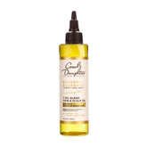 Carol's Daughter Goddess Strength bottle with pour spout for easy scalp application and hydration.