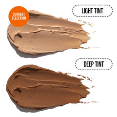 Carpe Primer apply-under-makeup demonstrates ready-to-wear base for long-lasting makeup