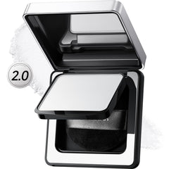 CARSLAN 2.0 bottle with Black Magnet Oil-Lock technology for long-lasting shine control