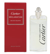 Cartier Declaration for Men bottle front view for daily wear