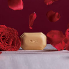Caswell-Massey Marem scent profile captures intoxicating chypre floral notes
